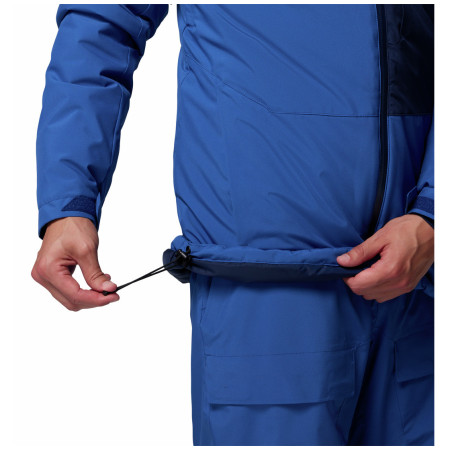 Kurtka zimowa męska Columbia Winter District™ III Jacket