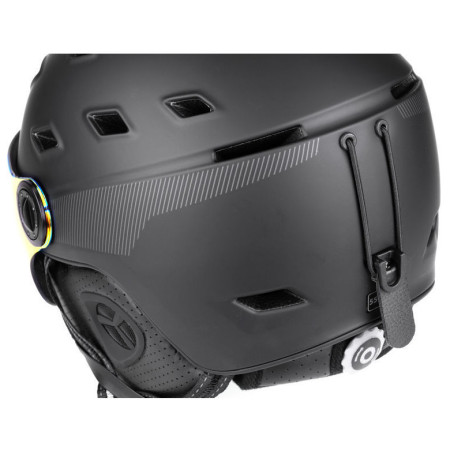 Kask narciarski Etape Davos Pro+