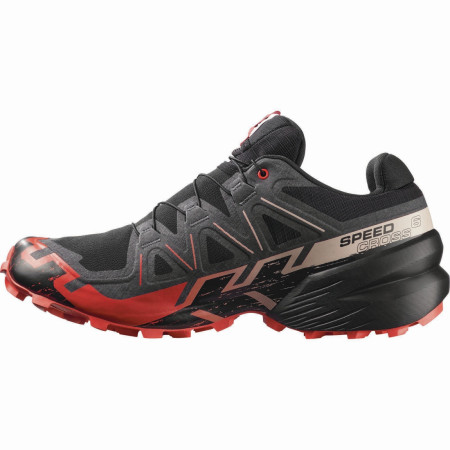 Buty do biegania dla mężczyzn Salomon Speedcross 6 Gore-Tex