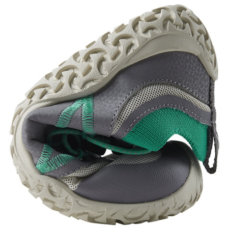 Buty dziecięce Reima Vaellus Earthy Beige