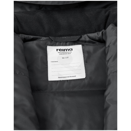 Dziecięca kurtka zimowa Reima Kamuni