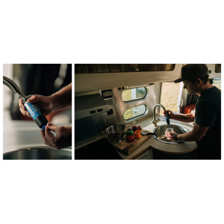 Filtr do wody Sawyer TAP Filter SP 134