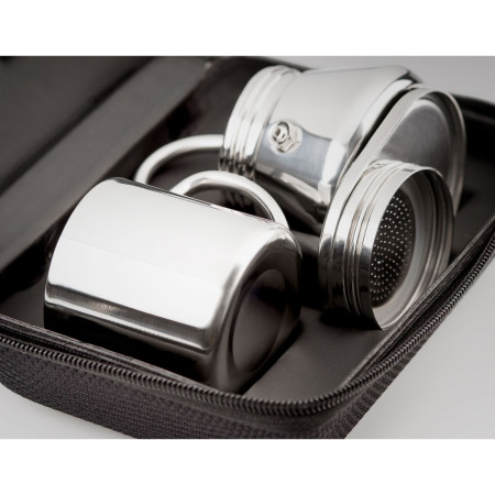 Kawiarka GSI Outdoors Mini-Espresso Set 1 Cup