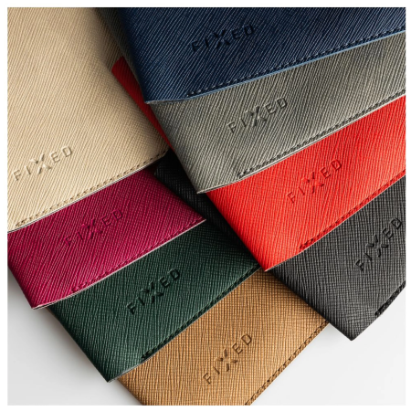 Etui na telefon FIXED Verona