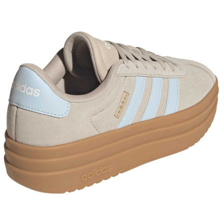 Buty damskie Adidas Vl Court Bold