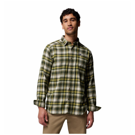 Koszula męska Columbia Cornell Woods™ Flannel Long Sleeve Shirt