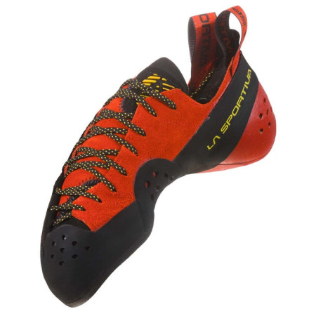 Buty wspinaczkowe La Sportiva Testarossa
