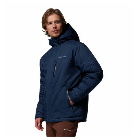Kurtka męska Columbia Oak Harbor™ II Insulated Jacket