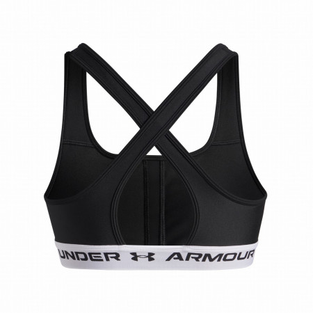 Biustonosz Under Armour Crossback Mid Bra