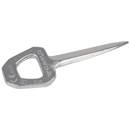 Hak Camp Universal Piton Soft 102 mm