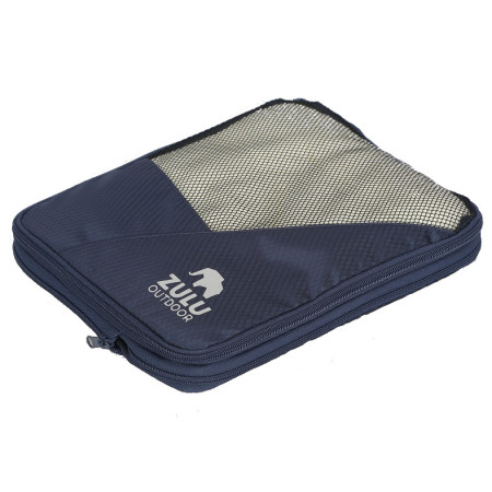 Podróżny organizer Zulu Compression Cube M