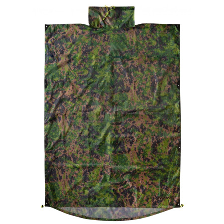 Worek biwakowy Trimm Haven maskujący camo