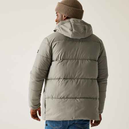 Kurtka męska Regatta Marshgrave