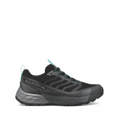 Damskie buty do biegania Scarpa Ribelle Run Lt Wp Wmn szary