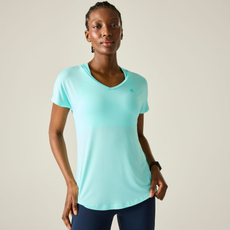 Koszulka damska Dare 2b Vigilant Tee