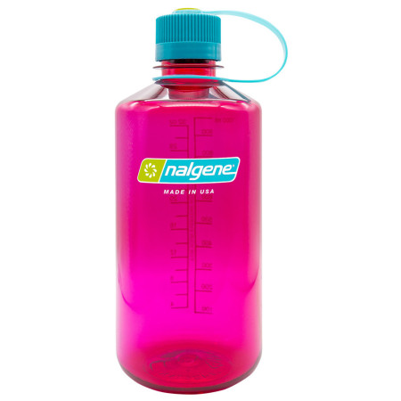 Butelka Nalgene Narrow Mouth 1l Sustain