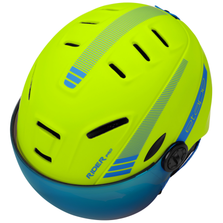 Kask narciarski dla dzieci Etape Rider Pro
