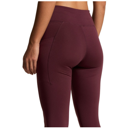 Spodnie damskie Craft Adv Essence Warm Tights 3 W
