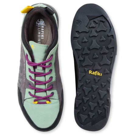 Buty damskie Rafiki Massi W
