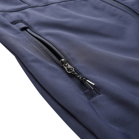 Płaszcz damski Alpine Pro Ibora