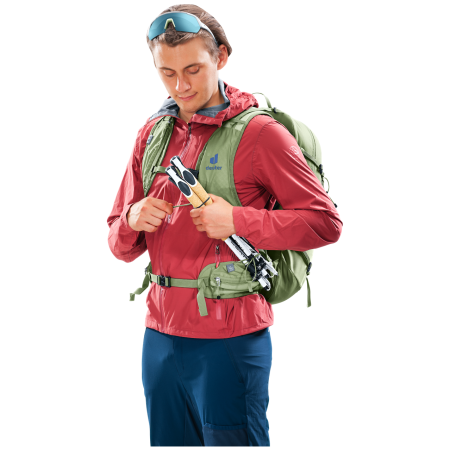 Plecak turystyczny Deuter Speed Lite Pro 25