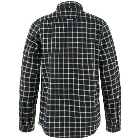 Koszula męska Fjällräven Övik Flannel Shirt M