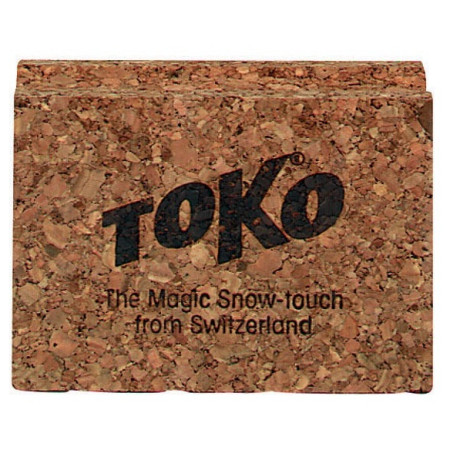 Korek TOKO Wax Cork