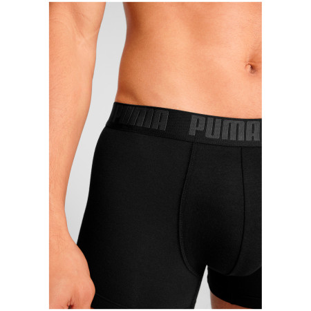 Męskie bokserki Puma Everyday Basic Boxer 2P