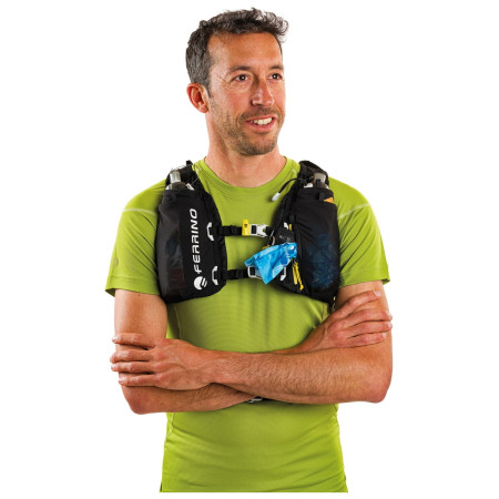 Plecak biegowy Ferrino X-Track 15
