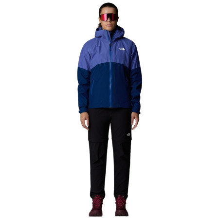 Kurtka damska The North Face W Diablo Dynamic Zip-In Jacket