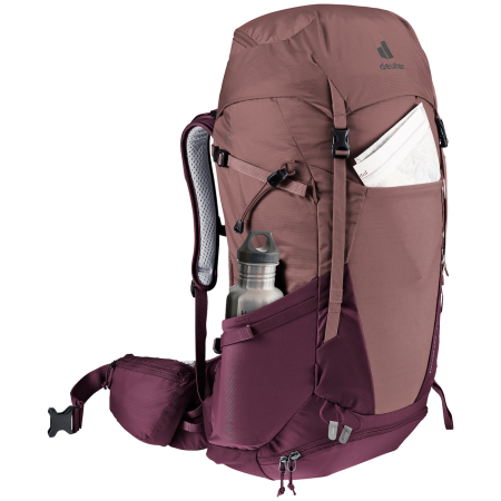 Plecak damski Deuter Futura Pro 38 SL