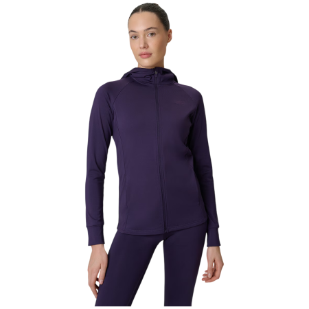 Bluza damska 4F Technical Sweatshirt F656