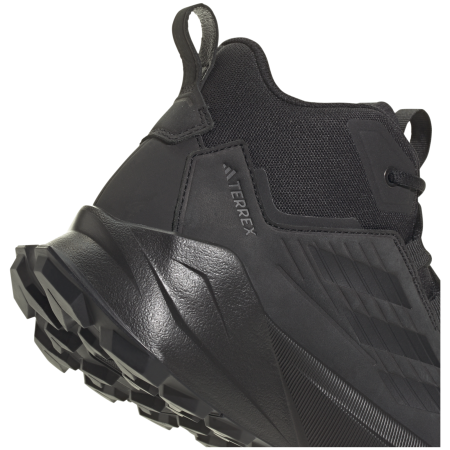 Męskie buty turystyczne Adidas Terrex Trailmaker 2 Mid Lea