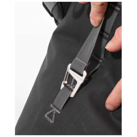 Worek nieprzemakalny Hiko Nomad 80L Dry Backpack
