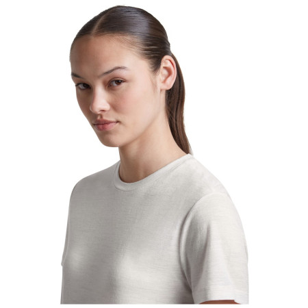 Damska koszulka Icebreaker Women Merino 150 Tech Lite III SS Tee