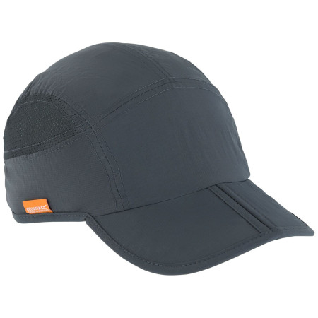 Bejsbolówka Regatta Fold Away Cap