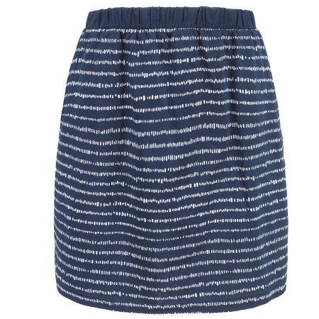 Spódniczka dziecięca Alpine Pro Gesbo