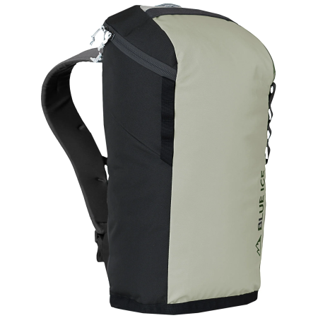 Plecak Blue Ice Octopus 25L ciemnozielony Shadow