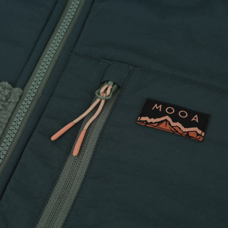 Bluza męska MOOA Sherpa