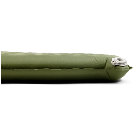 Karimata samopompująca Sea to Summit Camp Plus Self Inflating Mat Regular Rectangular Wide