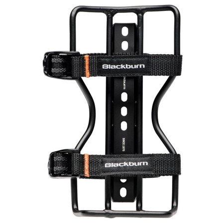 Koszyk na bidon Blackburn Outpost Cargo Cage czarny black