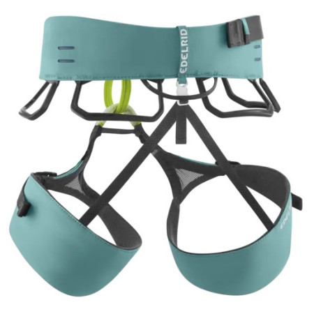 Uprząż wspinaczkowa Edelrid Sendero II