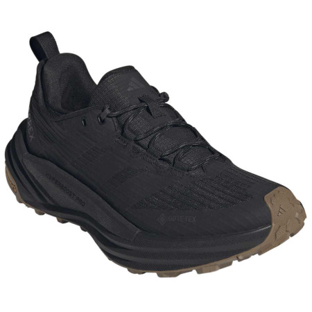 Damskie buty turystyczne Adidas Terrex Freehiker 3 Low Gtx