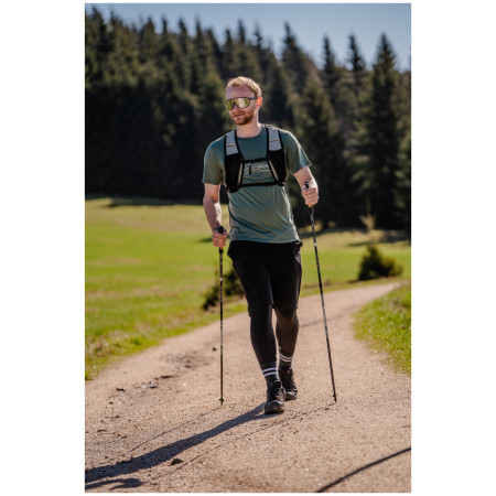 Kijek trekkingowy Warg Carbon Trailrunner 120