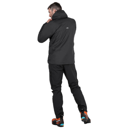 Kurtka męska Mountain Equipment Intra Hooded Jacket Men's