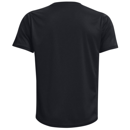 T-shirt dziecięcy Under Armour B's Challenger Train SS Black