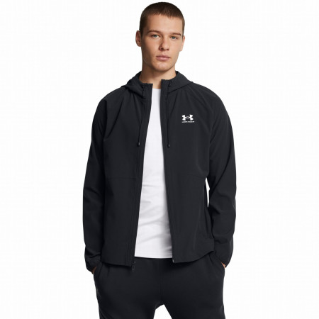 Kurtka męska Under Armour Vibe Woven Jacket