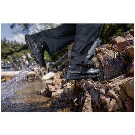 Męskie buty trekkingowe Columbia Konos™ Trs Outdry™ Mid