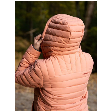 Płaszcz damski Husky Daili L