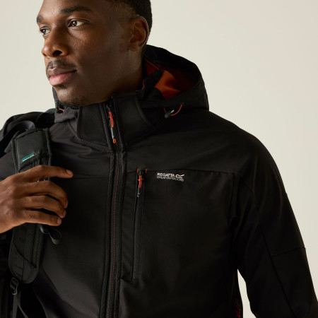 Kurtka męska Regatta Arana